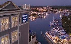Hyannis Harbor Hotel (Adults Only)